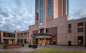 Glasgow Hilton Hotel